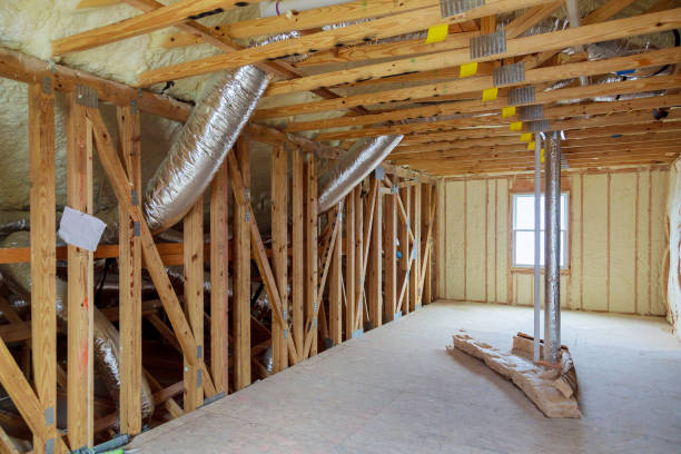 Best Cellulose Insulation in Riverdale, IL