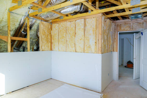 Types of Insulation We Offer in Riverdale, IL