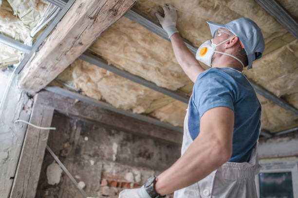Best Spray Foam Insulation in Riverdale, IL