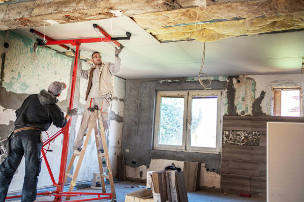 Best Blown-in Insulation in Riverdale, IL