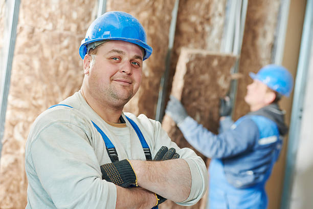 Riverdale, IL Insulation Contractor Company
