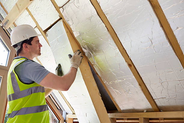 Best Spray Foam Insulation in Riverdale, IL